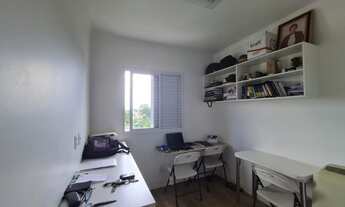 Imagem 6: Excelente apto 75m² com 3 dorm no Jd. Satélite