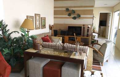 Imagem 7: Condomínio - Jardim das Colinas - 6 dormitórios - 540m²