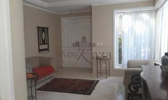 Imagem 5: Residencial Casa em condomínio com 4 dormitórios