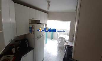 Imagem 3: APARTAMENTO RESIDENCIAL em SUZANO - SP, JARDIM LINCOLN
