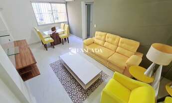 Imagem 6: Apartamento 2 quartos com lazer na Praia do Canto - Vitória - ES