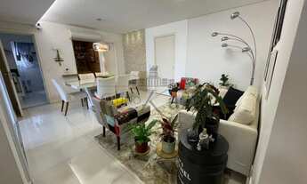 Imagem 4: Apartamento para venda com 125 metros quadrados com 4 quartos