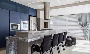 Imagem 5: Apartamento à venda, 205 m² por R$ 2.090.000,00 - Pioneiros - Balneário Camboriú/SC