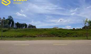 Imagem: TERRENO A VENDA NO CONDOMÍNIO FECHADO TERRAS