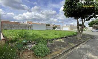 Imagem 3: Belo Terreno de Esquina com 364m² Plano em Recanto da Água Branca, Piracicaba-SP REF: 72