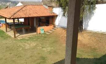 Imagem 7: Chácara para venda com 160 metros quadrados com 3 quartos