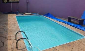 Imagem: Casa com 3 dormitórios à venda, 155 m²