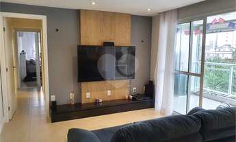 Imagem 4: Apartamento 3 dormitórios a venda no The Garden Santos-SP