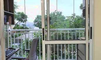 Imagem 2: Apartamento de 3 Dormitórios,1 Vaga Condomínio Shop Club Guarulhos