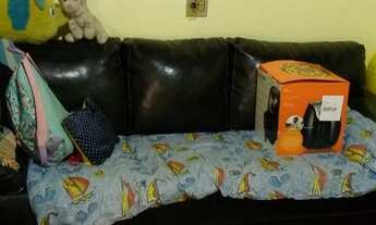 Imagem 2: Vendo casa térrea - 3 dormitórios - Ipiranga