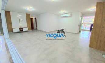 Imagem 6: Apartamento nas Astúrias com 3 dormitórios à venda, 146 m² por R$ 2.000.000 - Guarujá/SP