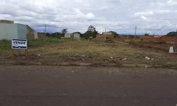 Imagem 2: Terreno à venda, 312 m² por R$ 53.000,00 - Bosque das Araras - Três Lagoas/MS