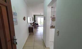 Imagem 3: Lindo apartamento 2 quartos, varanda gourmet, mobiliado e decorado-Mongaguá