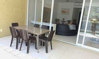 Imagem 2: Apartamento para locação anual com 4 quartos em Riviera - Bertioga - São Paul