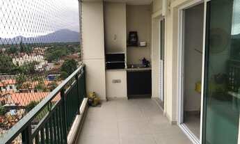 Imagem 3: Apartamento para venda tem 221 metros com 2 quartos em Maitinga - Bertioga - São Paulo