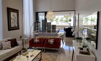 Imagem 4: Casa em Condomínio para Venda em São José do Rio Preto, Quinta do Lago Residence, 3 dormit