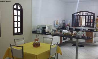 Imagem 6: Oportunidade Sobrado Pq.Continental II - 3dorms,ste,4vagas-R$ 520 mil financia