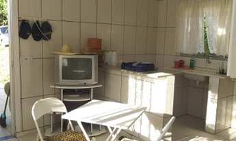 Imagem 7: Chácara antes do centro de Ibiúna