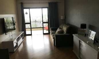 Imagem: Apartamento para venda com 157 metros quadrados