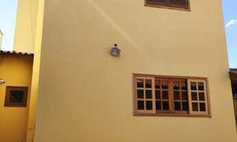 Imagem 5: JUSTEM IMÓVEIS Casa com 3 dormitórios