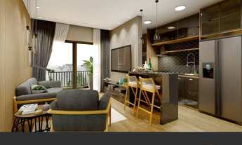 Imagem: Gramado - Apartamento Padrão - Centro