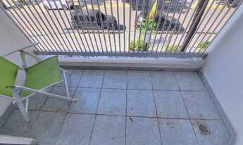 Imagem 4: Lindo apartamento, 01 dormitório, região comercial!