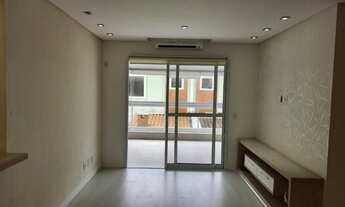 Imagem 2: Apartamento para venda com 92m² com 2 quartos em Maitinga - Bertioga - São Paulo