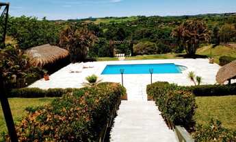 Imagem: Sítio Cinematográfico Em Aracoiaba Da