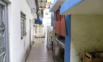 Imagem 6: Casa no centro de Mogi das Cruzes