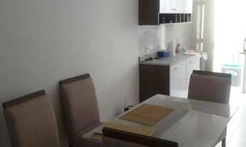 Imagem 7: Sobrado em condomínio - Osasco Jd. Santa Maria