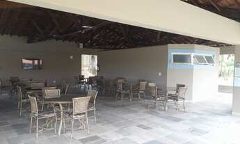 Imagem 4: Terreno de 985 m² dentro do condomínio botânica Itu