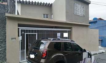 Imagem: Residencial - Vl Yolanda