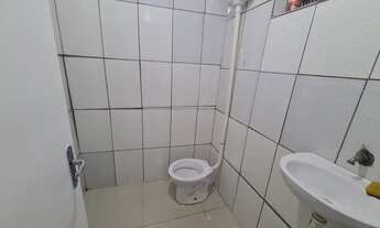 Imagem 7: Salão para aluguel possui 50 metros quadrados em Jardim Santa Lídia - Mauá - SP