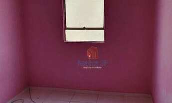 Imagem 5: Apartamento com 2 dormitórios à venda, 38 m² por R$ 180.000,00 - Conjunto Habitacional Pre