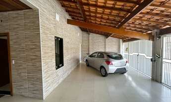 Imagem 5: Linda Casa Térrea com 5 Dormitórios no Bosque