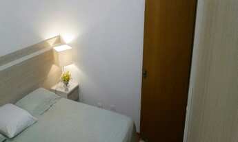 Imagem 2: APARTAMENTO RESIDENCIAL em AMERICANA - SP, JARDIM TERRAMÉRICA I