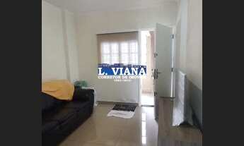 Imagem: Apartamento com 1 dorm, Centro, São Vicente