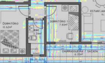 Imagem 7: Apartamento à venda em Uvaranas