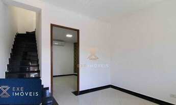 Imagem: Casa com 2 dormitórios à venda, 120 m²