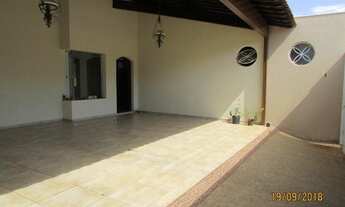 Imagem 2: Casa no Bairro Jardim América na cidade de Bauru