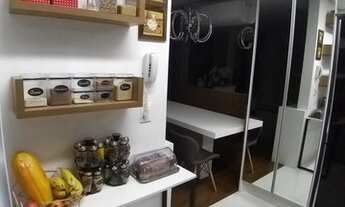 Imagem 6: Lindo Apartamento no Condomínio Glass Design Alphaville