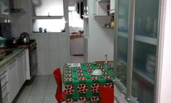 Imagem 2: Apartamento para venda, 156 m2, no coração do Bairro Santa Paula