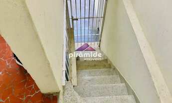 Imagem 8: A casa está localizado no bairro Vila Betânia possui 159 metros quadrados com 3 quartos se