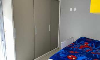 Imagem 4: Casa de condomínio para venda tem 180 metros quadrados com 3 quartos