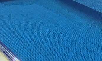 Imagem 2: CASA NOVA, CLEAN, 4 SUITES, CHURRASQUEIRA , PISCINA ,LAZER COMPLETO