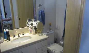 Imagem 7: Apartamento de 264 metros quadrados no bairro Laranjeiras com 3 quartos