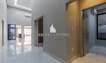 Imagem 7: Casa de Condomínio com 4 dorms, PARQUE RESIDENCIAL DAMHA I, São José do Rio Preto - R$ 3 m