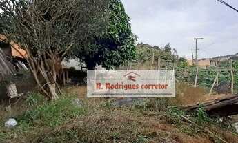 Imagem 6: Terreno à venda, 386 m² por R$ 180.000,00 - Cidade São Pedro - Gleba A - Santana de Parnaí