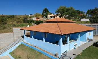 Imagem 4: Vende-se linda chácara no bairro Dona Catarina- Mairinque - São Paulo