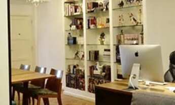 Imagem 9: Apartamento 2 quartos com suite na Gávea